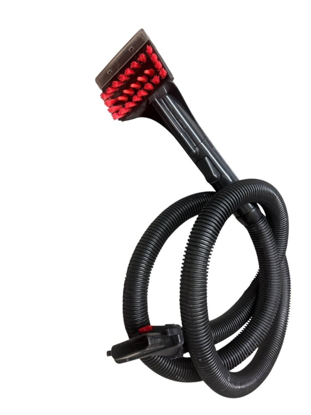 ✨ -Bissell ProHeat 2X Revolution Pet Hose w/ Trigger Handle & Upholstery Tool OE
